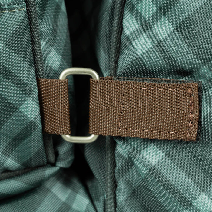 Equinavia Darby Boot and Detachable Helmet Bag