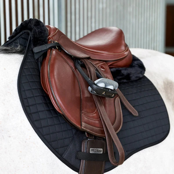 Prolite Full Fleece Adjustable Jump Half Pad