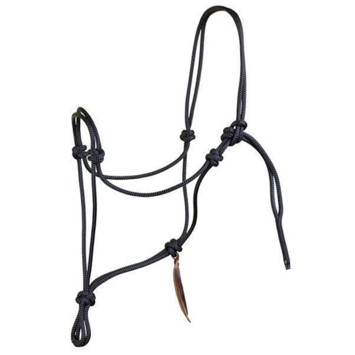 Parelli Horseman's Rope Halter