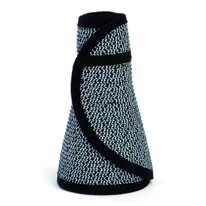 Women's Signature Ultrabraid Large Brim Visor
