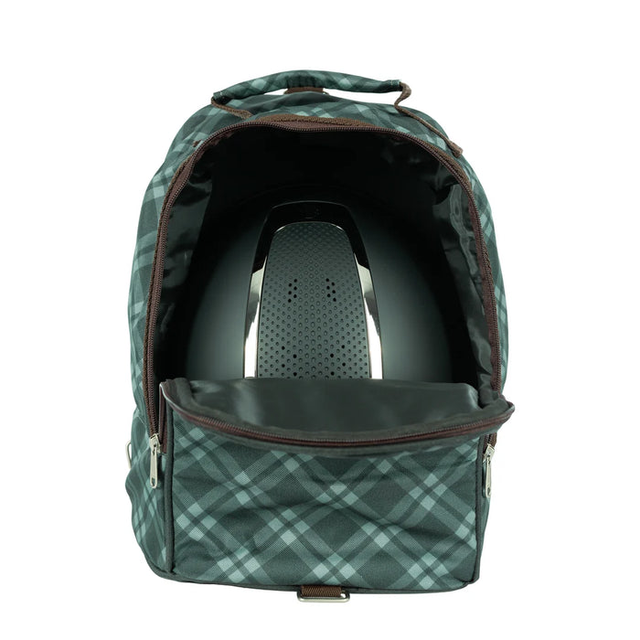 Equinavia Darby Boot and Detachable Helmet Bag