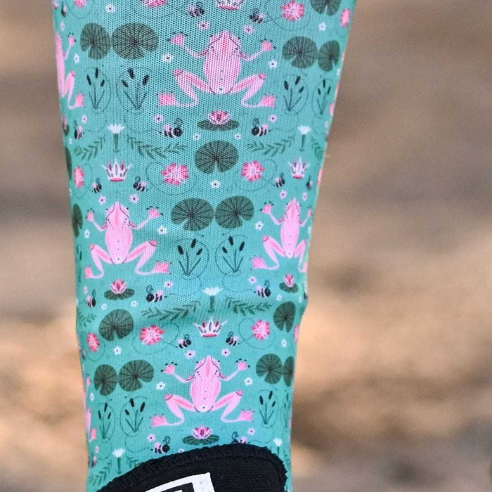 Dreamers & Schemers Riding Socks Pair & a Spare