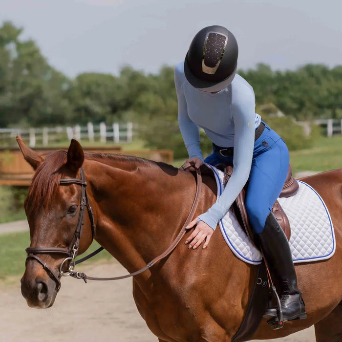 Equinavia Crown MIPS Riding Helmet
