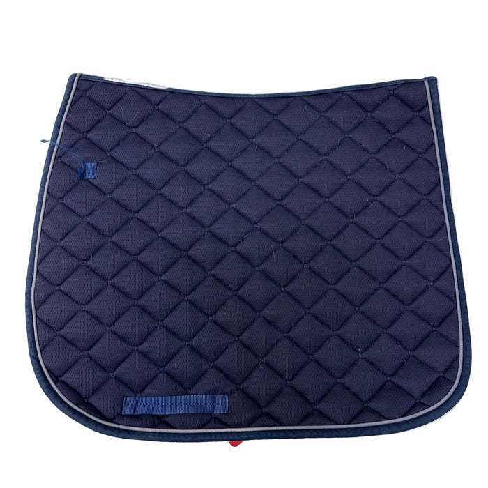 CNT 3114SS Smart Therapy All Purpose Saddle Pad Navy