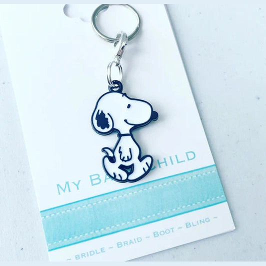 My Barn Child Bridle Charm