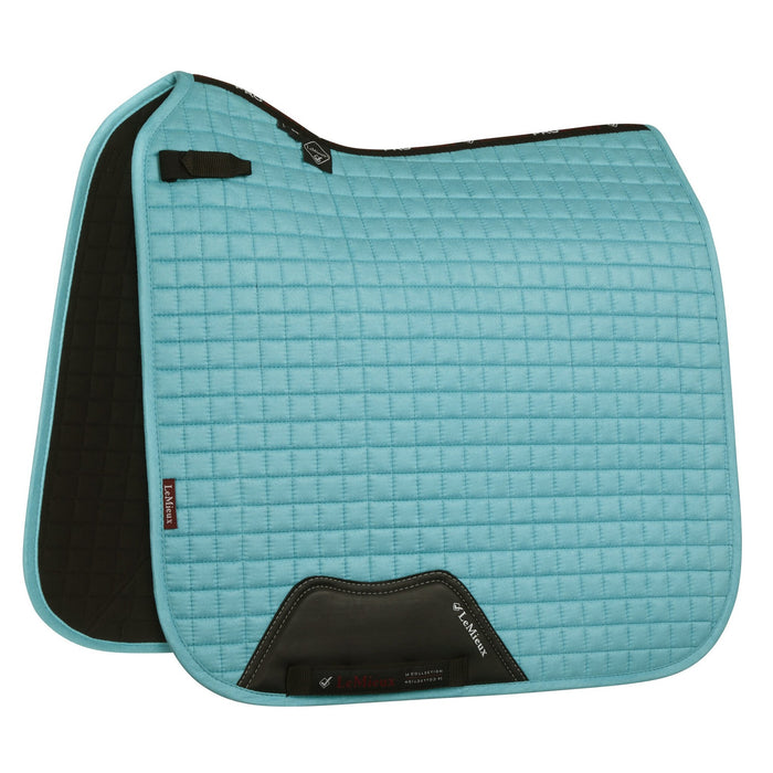LeMieux Suede Dressage Pad