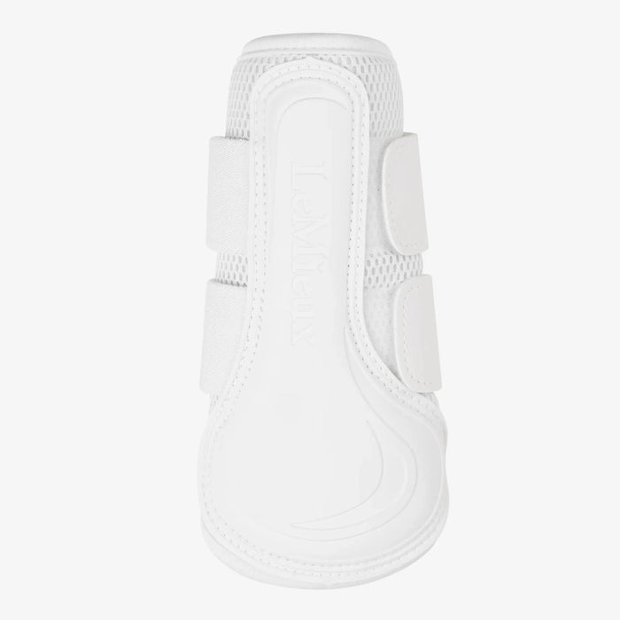 LeMieux Mesh Brushing Boots