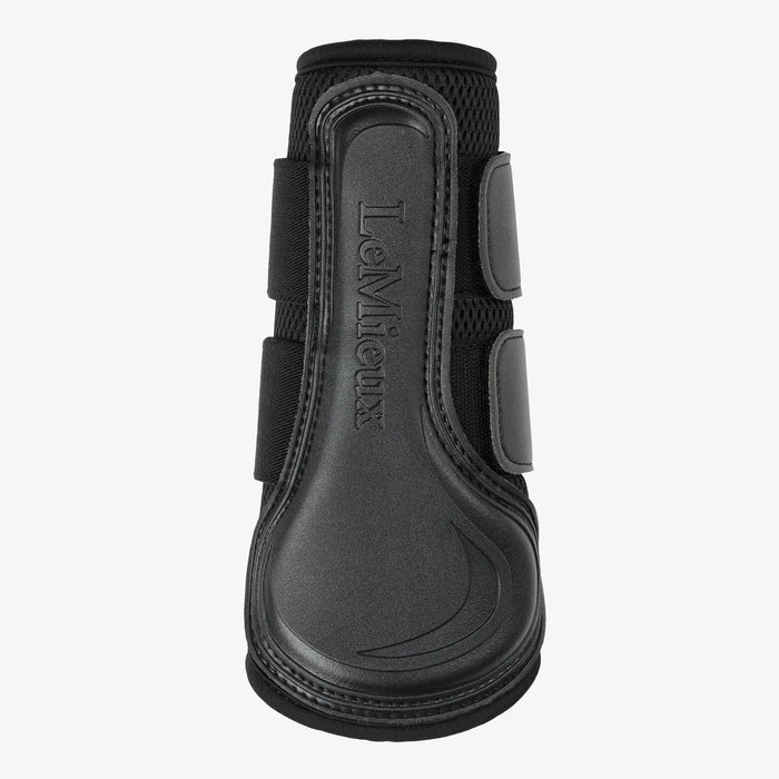 LeMieux Mesh Brushing Boots