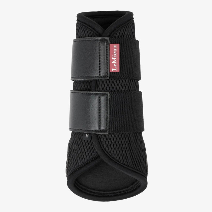 LeMieux Mesh Brushing Boots