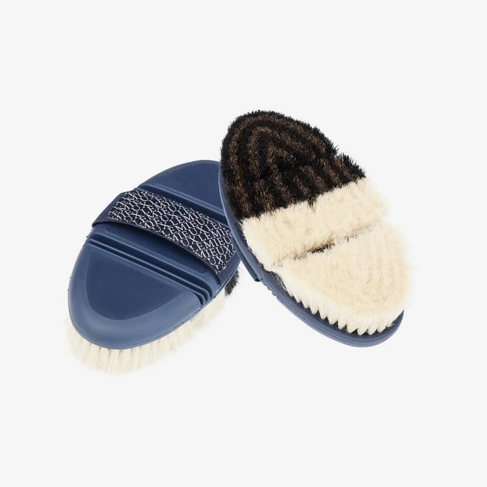 LeMieux Flexi Half & Half Finishing Brush