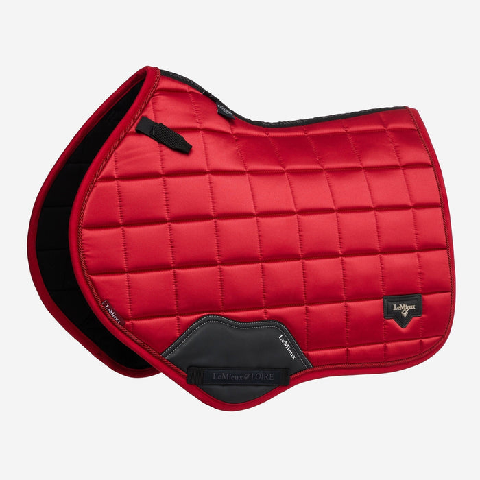 LeMieux Loire Classic Close Contact Square Pad
