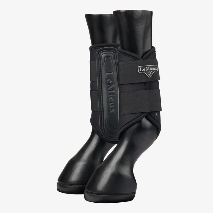 LeMieux Grafter Brushing Boots