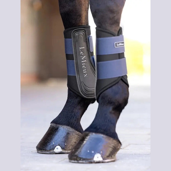 LeMieux Grafter Brushing Boots