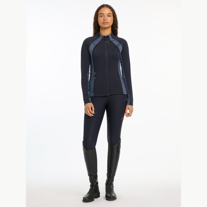 LeMieux Carly Zip Through Jacket