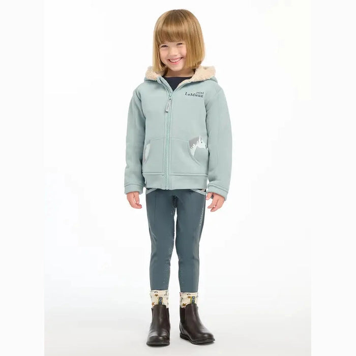 LeMieux Mini Charlie Lined Hoodie