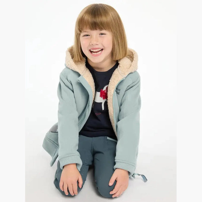 LeMieux Mini Charlie Lined Hoodie