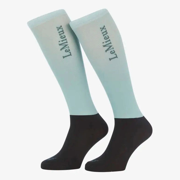LeMieux Competition Sock (Two Pack)