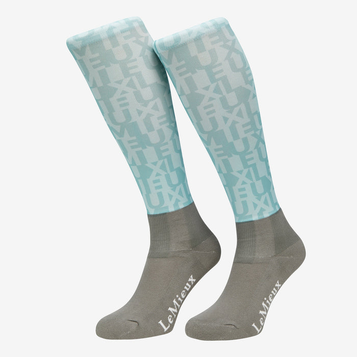LeMieux Footsie Socks