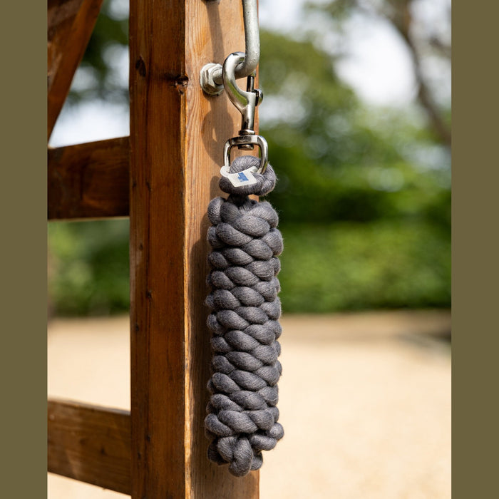 LeMieux Poly Cotton Lead Rope
