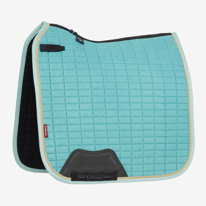 LeMieux Suede Dressage Pad