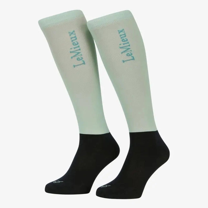 LeMieux Competition Sock (Two Pack)
