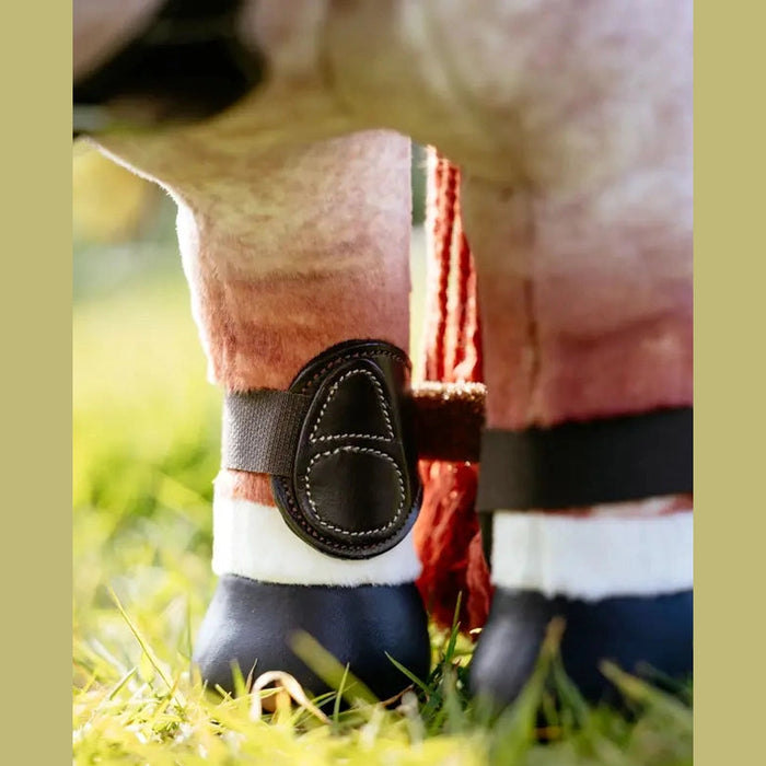 LeMieux Toy Pony Capella Boots Brown