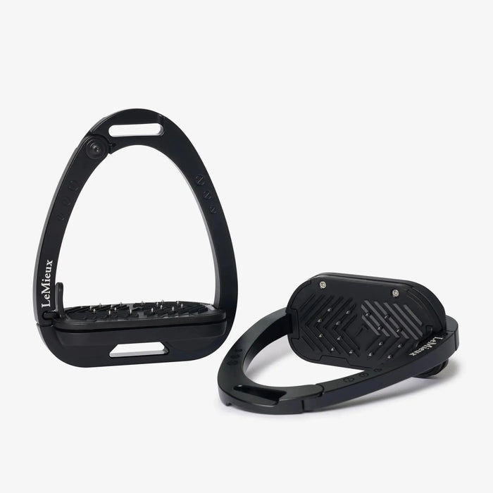 LeMieux Vector Control Safety Stirrup