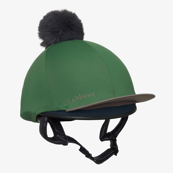 Lemieux Pom Hat Silk