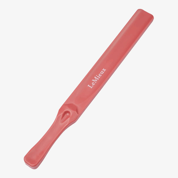 LeMieux Feed Stirrer Cranberry