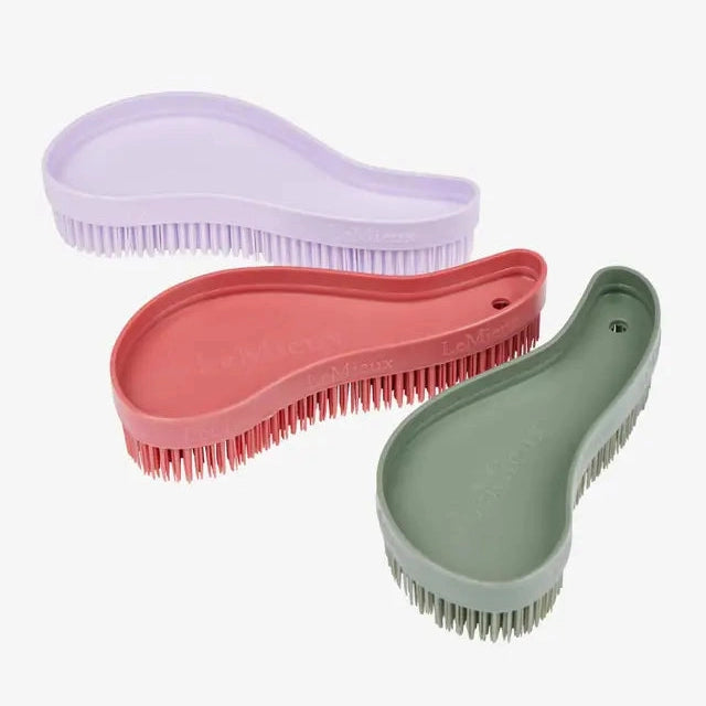 LeMieux Wizard Brush