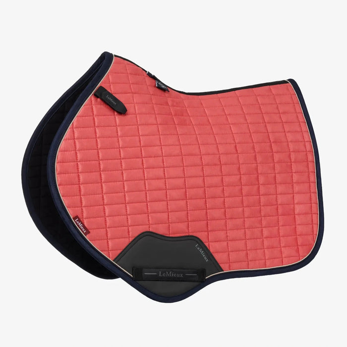 LeMieux Suede Close Contact Pad