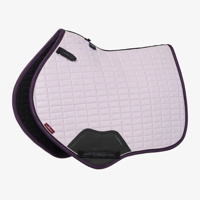 LeMieux Mini Suede Close Contact Pad