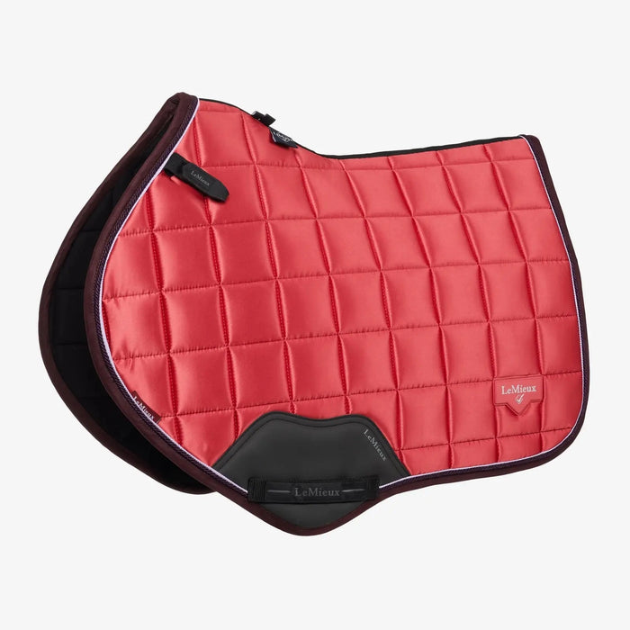 LeMieux Loire Classic Close Contact Square Pad