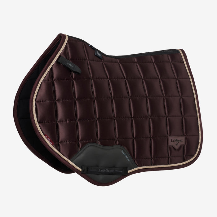 LeMieux Loire Classic Close Contact Square Pad