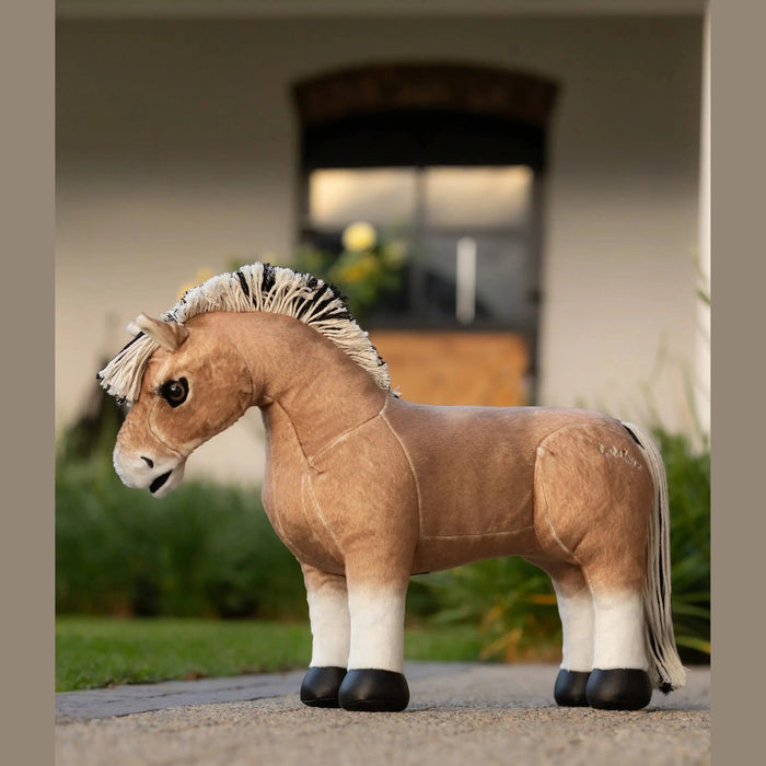 LeMieux Toy Pony Oskar