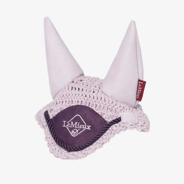LeMieux Toy Pony Fly Veil Lilac