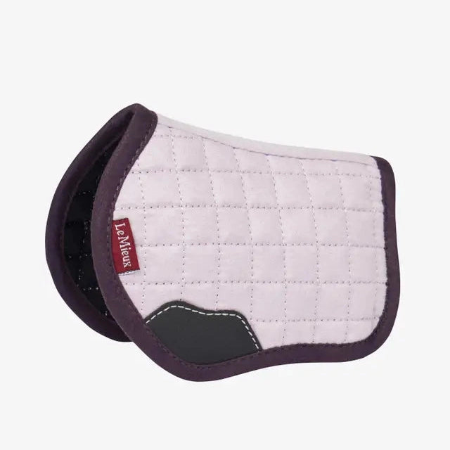 LeMieux Toy Pony Pad Lilac