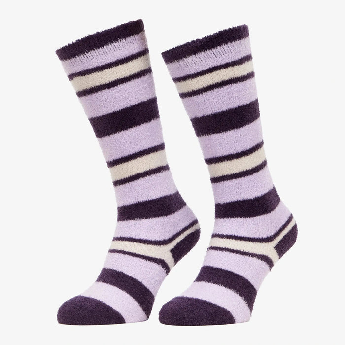 LeMieux Fluffies Socks