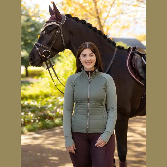 LeMieux Juliette Jacket