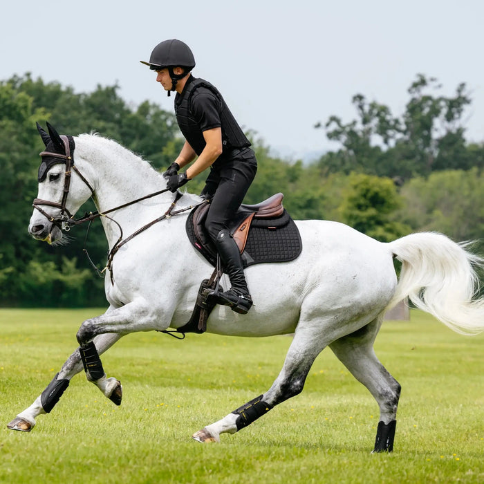 LeMieux Cotton Close Contact Pad