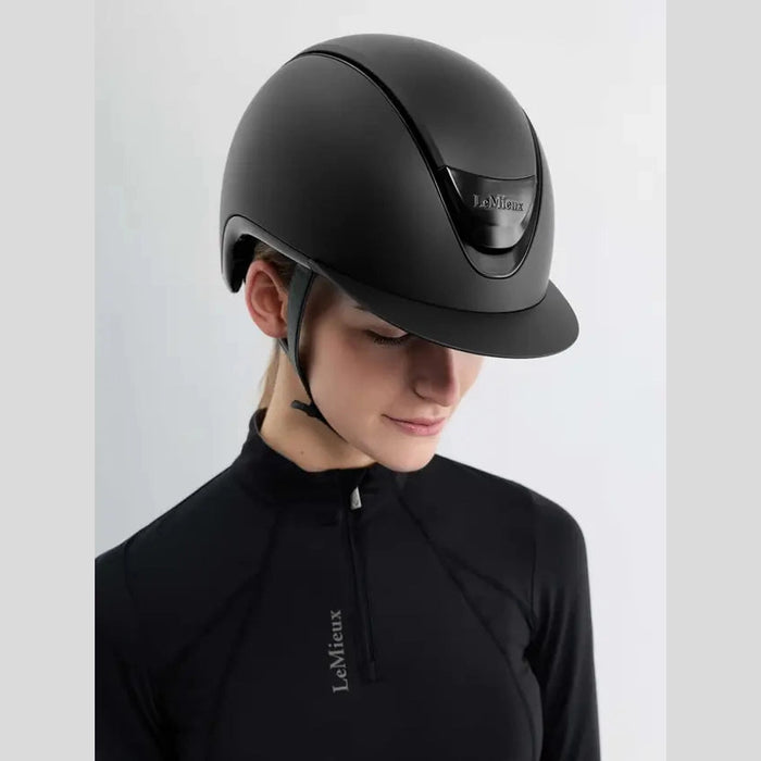 LeMieux Verv® Competition Helmet