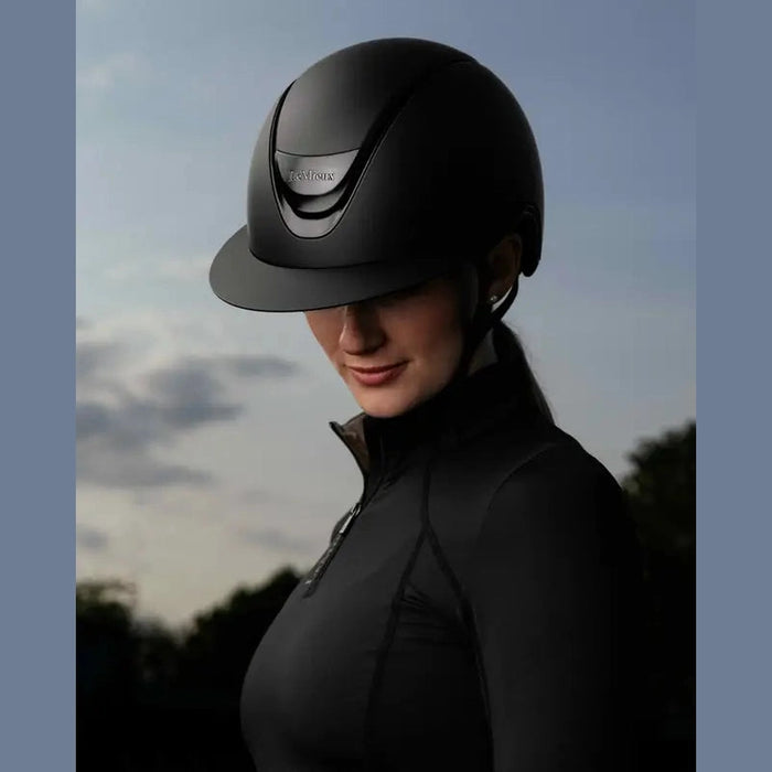 LeMieux Verv® Competition Helmet