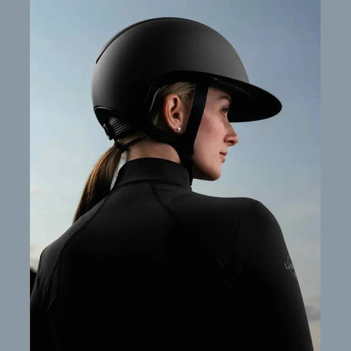 LeMieux Verv® Competition Helmet