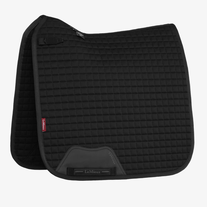 LeMieux Cotton Dressage Pad