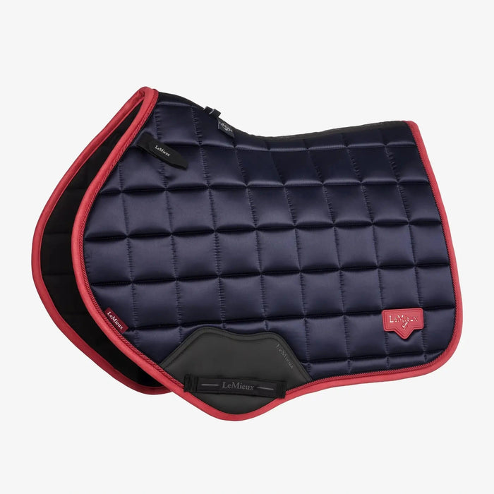 LeMieux Loire Classic Close Contact Square Pad