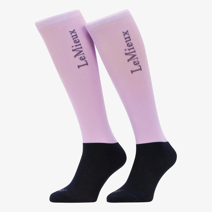 LeMieux Competition Sock (Two Pack)