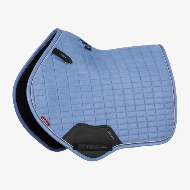LeMieux Suede Close Contact Pad