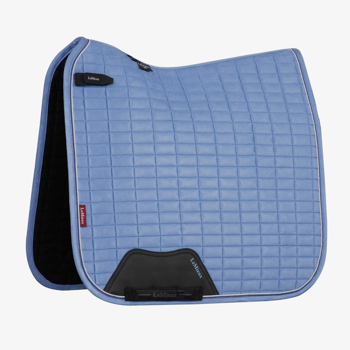 LeMieux Suede Dressage Pad