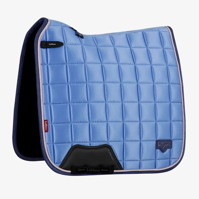 LeMieux Loire Classic Dressage Square Pad