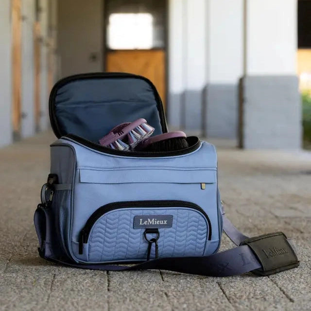 LeMieux ProKit Lite Grooming Bag